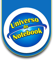 Logo Universo do Notebook