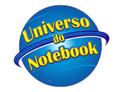 Logo Universo do Notebook